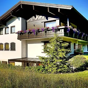 Apartment Bachblick, Übersee