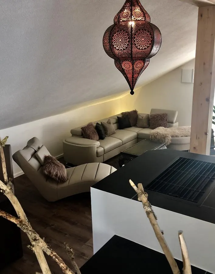 Shania Residence Уберзее