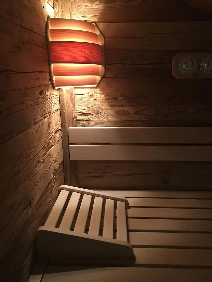 Апартаменты Shania Residence Уберзее