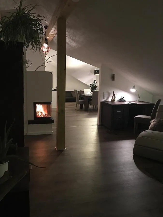 Shania Residence Уберзее 0*,  Германия